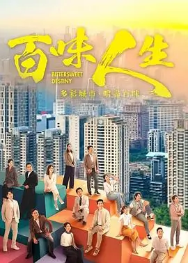 山河故人录 古装剧海报