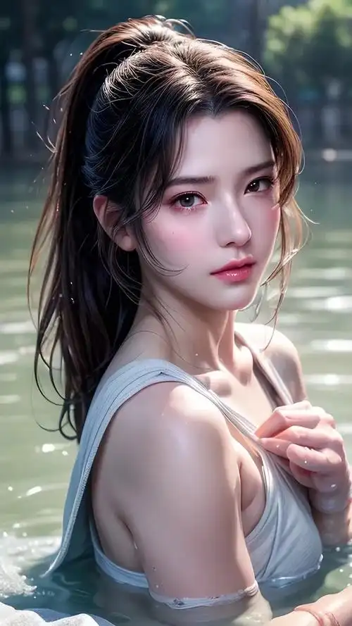 天才医妃 古装短剧海报